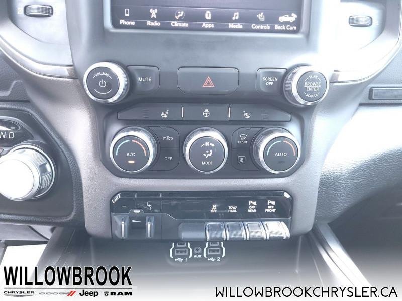 RAM 1500 Sport  - Low Mileage 1C6SRFLTXLN228478 149211