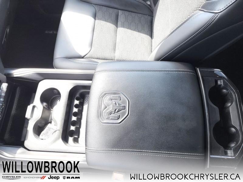 RAM 1500 Sport  - Low Mileage 1C6SRFLTXLN228478 149213