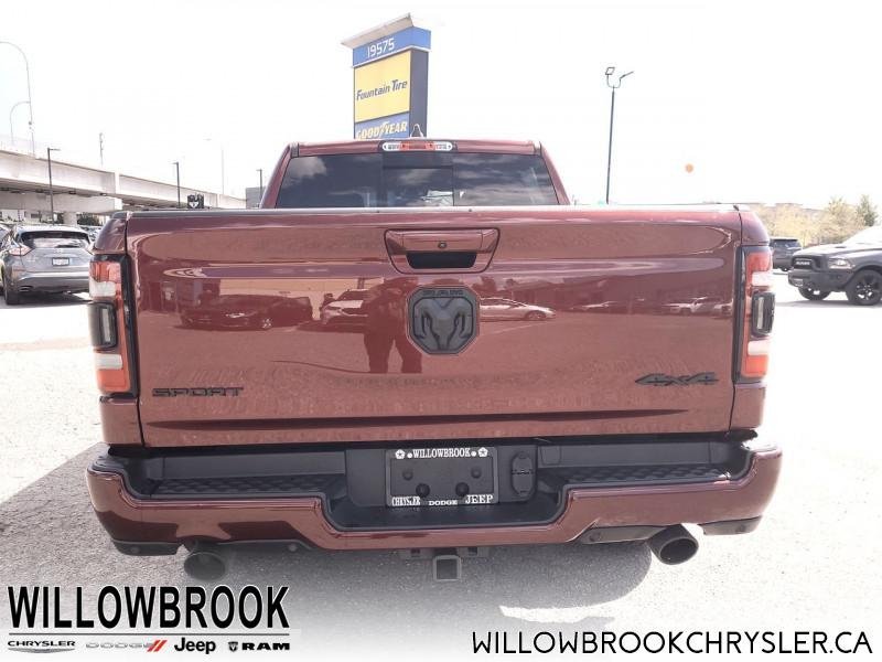 RAM 1500 Sport  - Low Mileage 1C6SRFLTXLN228478 149215