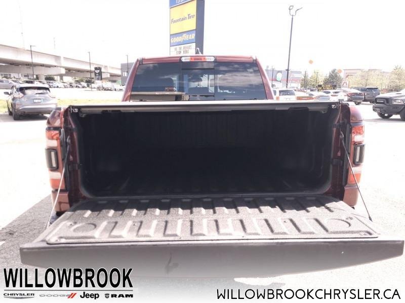 RAM 1500 Sport  - Low Mileage 1C6SRFLTXLN228478 149216