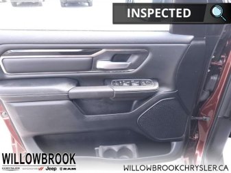 RAM 1500 Sport  - Low Mileage 1C6SRFLTXLN228478 149205