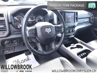 RAM 1500 Sport  - Low Mileage 1C6SRFLTXLN228478 149206