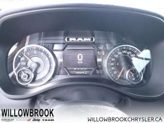 RAM 1500 Sport  - Low Mileage 1C6SRFLTXLN228478 149207