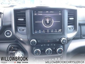 RAM 1500 Sport  - Low Mileage 1C6SRFLTXLN228478 149210