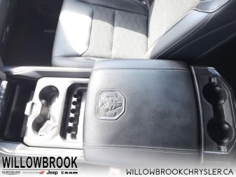 RAM 1500 Sport  - Low Mileage 1C6SRFLTXLN228478 149213