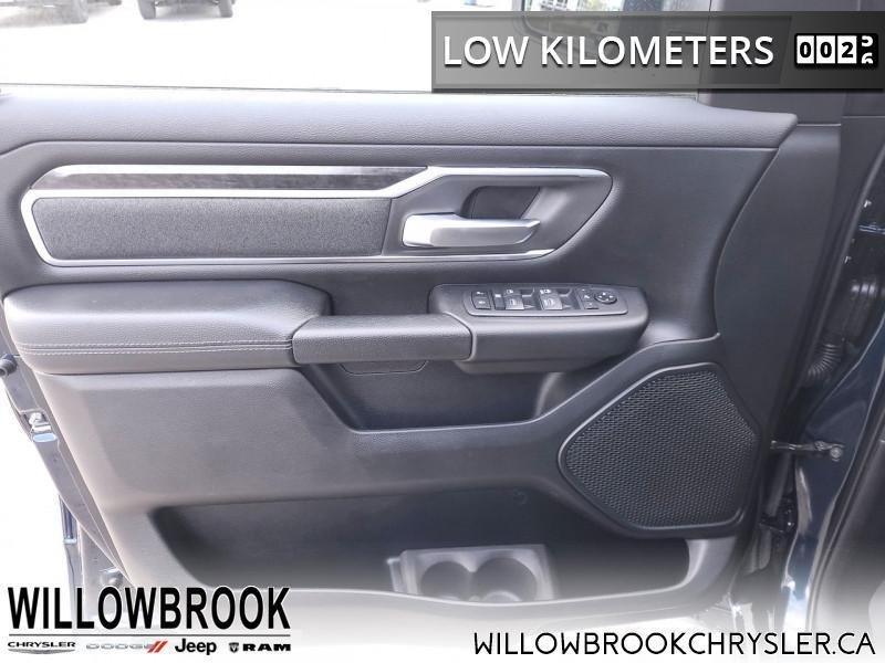 RAM 1500 Big Horn  - Low Mileage 1C6SRFFT6KN915399 149273