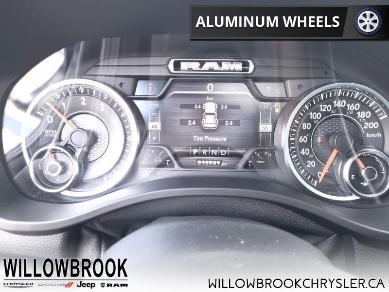 RAM 1500 Big Horn  - Low Mileage 1C6SRFFT6KN915399 149275