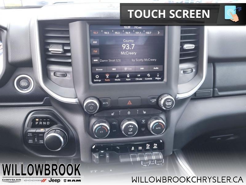 RAM 1500 Big Horn  - Low Mileage 1C6SRFFT6KN915399 149276