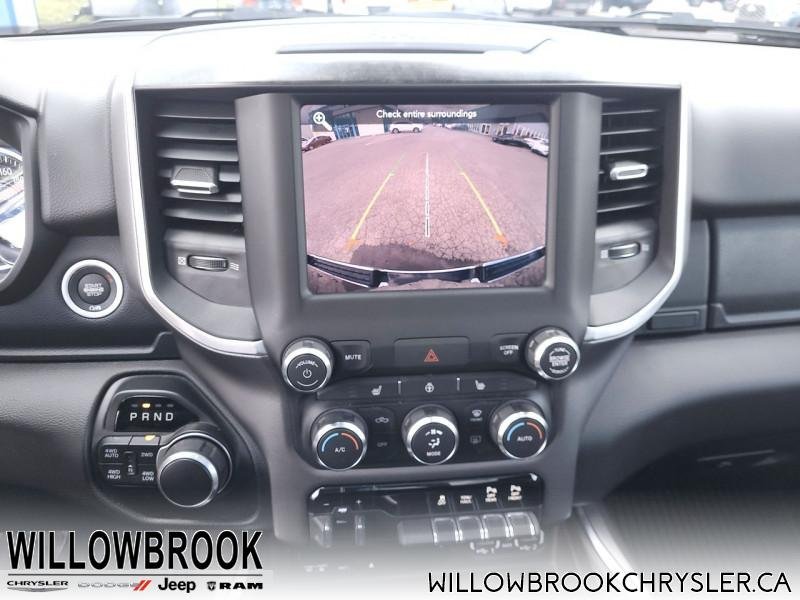 RAM 1500 Big Horn  - Low Mileage 1C6SRFFT6KN915399 149277