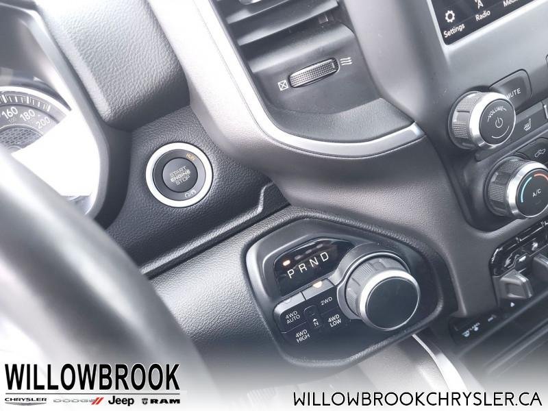 RAM 1500 Big Horn  - Low Mileage 1C6SRFFT6KN915399 149280