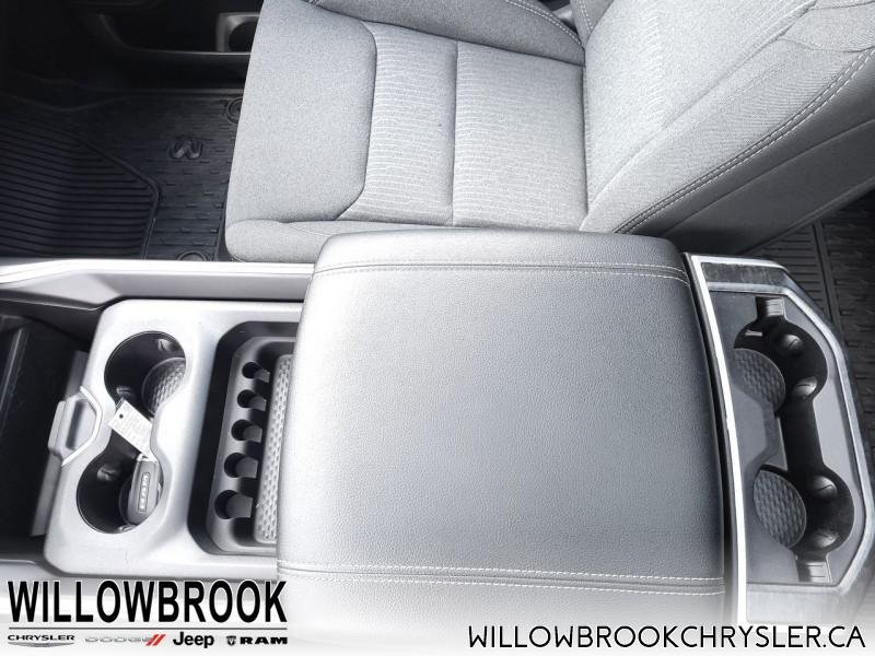 RAM 1500 Big Horn  - Low Mileage 1C6SRFFT6KN915399 149281