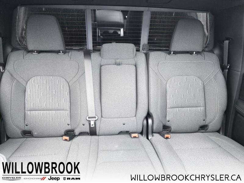 RAM 1500 Big Horn  - Low Mileage 1C6SRFFT6KN915399 149283