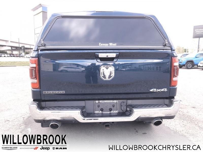 RAM 1500 Big Horn  - Low Mileage 1C6SRFFT6KN915399 149284