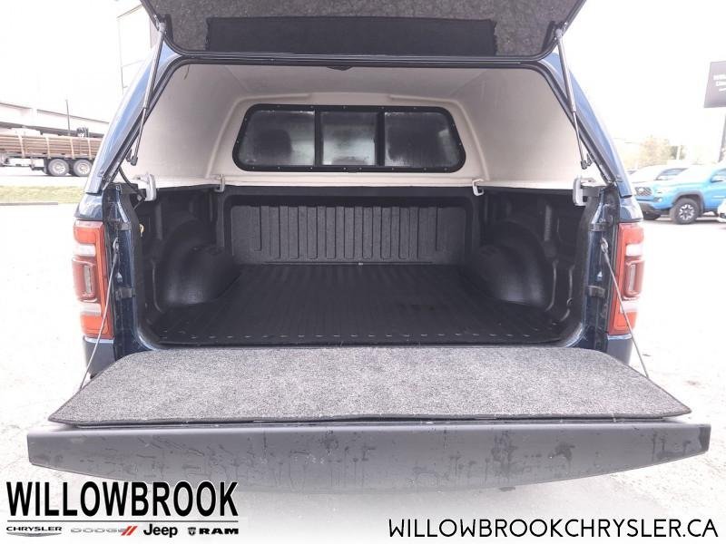 RAM 1500 Big Horn  - Low Mileage 1C6SRFFT6KN915399 149285