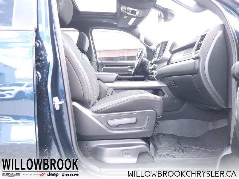 RAM 1500 Big Horn  - Low Mileage 1C6SRFFT6KN915399 149286