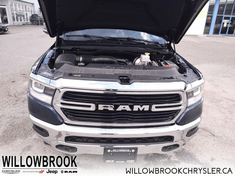 RAM 1500 Big Horn  - Low Mileage 1C6SRFFT6KN915399 149287