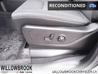 RAM 1500 Big Horn  - Low Mileage 1C6SRFFT6KN915399 149272