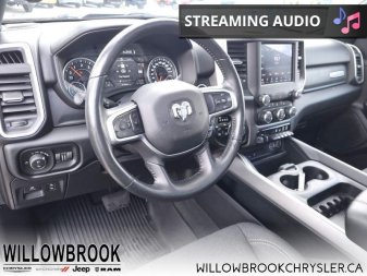 RAM 1500 Big Horn  - Low Mileage 1C6SRFFT6KN915399 149274