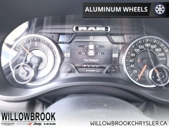 RAM 1500 Big Horn  - Low Mileage 1C6SRFFT6KN915399 149275