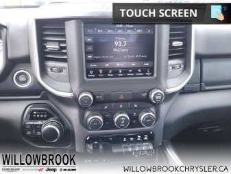 RAM 1500 Big Horn  - Low Mileage 1C6SRFFT6KN915399 149276