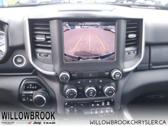 RAM 1500 Big Horn  - Low Mileage 1C6SRFFT6KN915399 149277