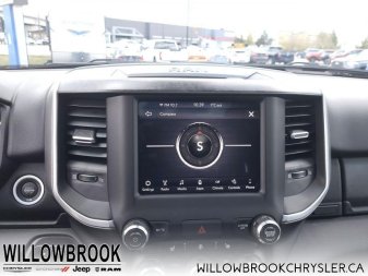 RAM 1500 Big Horn  - Low Mileage 1C6SRFFT6KN915399 149278