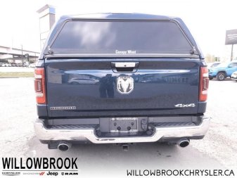 RAM 1500 Big Horn  - Low Mileage 1C6SRFFT6KN915399 149284