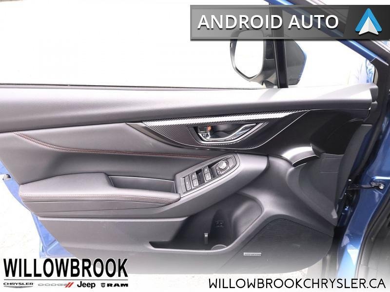 SUBARU WRX Sport-tech  - Low Mileage JF1VBAL67N9002746 149392