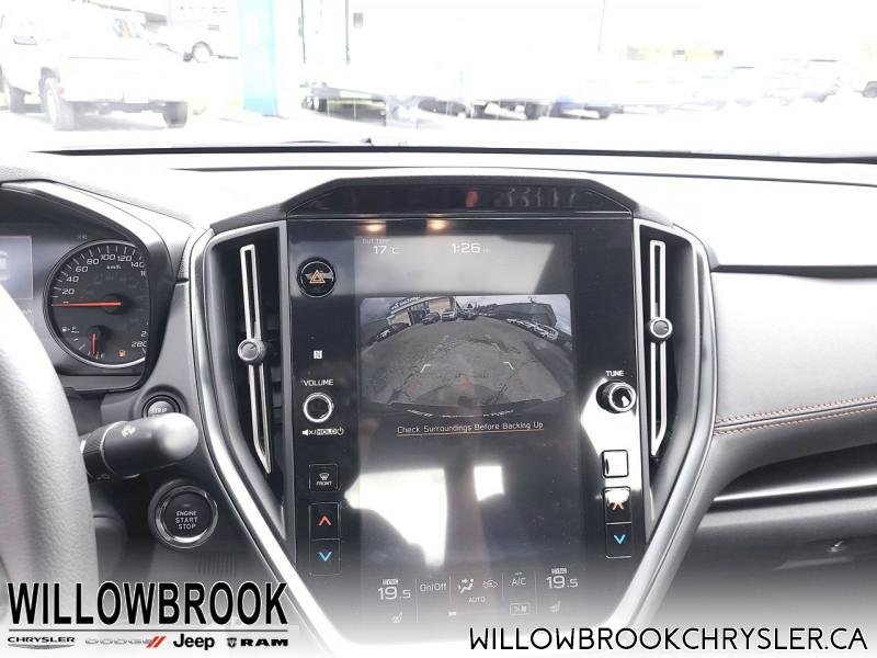 SUBARU WRX Sport-tech  - Low Mileage JF1VBAL67N9002746 149396