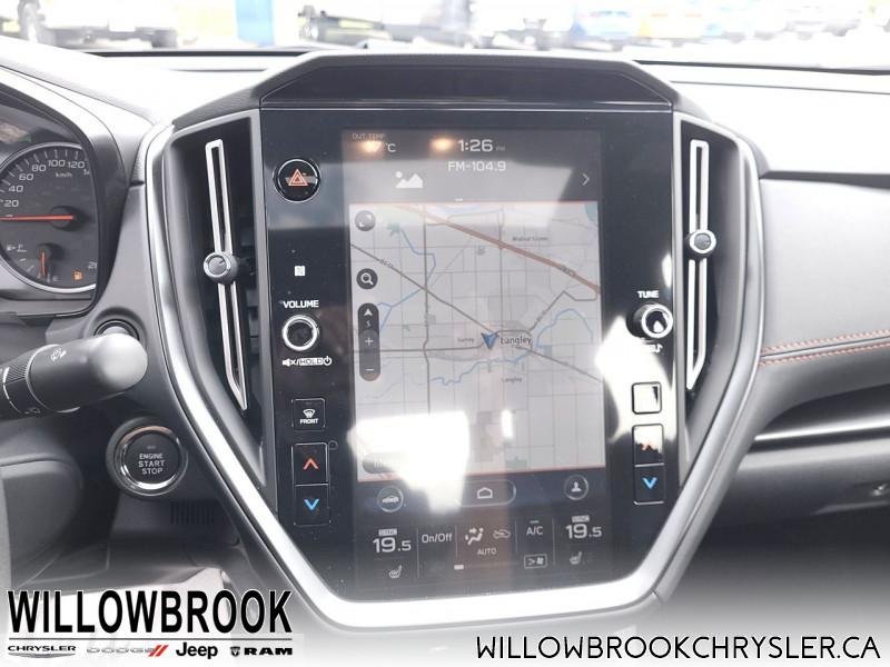 SUBARU WRX Sport-tech  - Low Mileage JF1VBAL67N9002746 149397