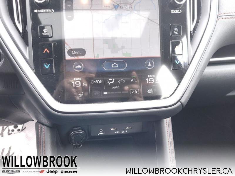 SUBARU WRX Sport-tech  - Low Mileage JF1VBAL67N9002746 149398