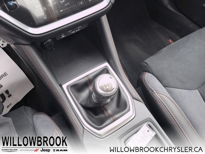 SUBARU WRX Sport-tech  - Low Mileage JF1VBAL67N9002746 149399