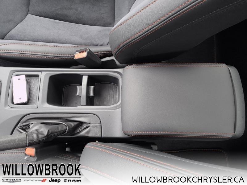 SUBARU WRX Sport-tech  - Low Mileage JF1VBAL67N9002746 149400