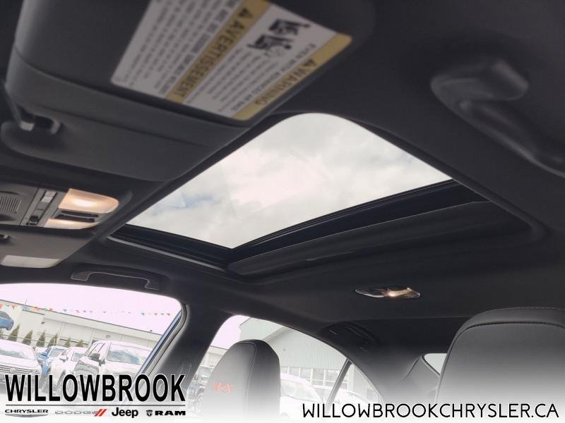 SUBARU WRX Sport-tech  - Low Mileage JF1VBAL67N9002746 149401