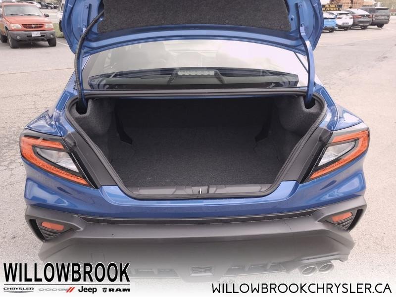 SUBARU WRX Sport-tech  - Low Mileage JF1VBAL67N9002746 149404