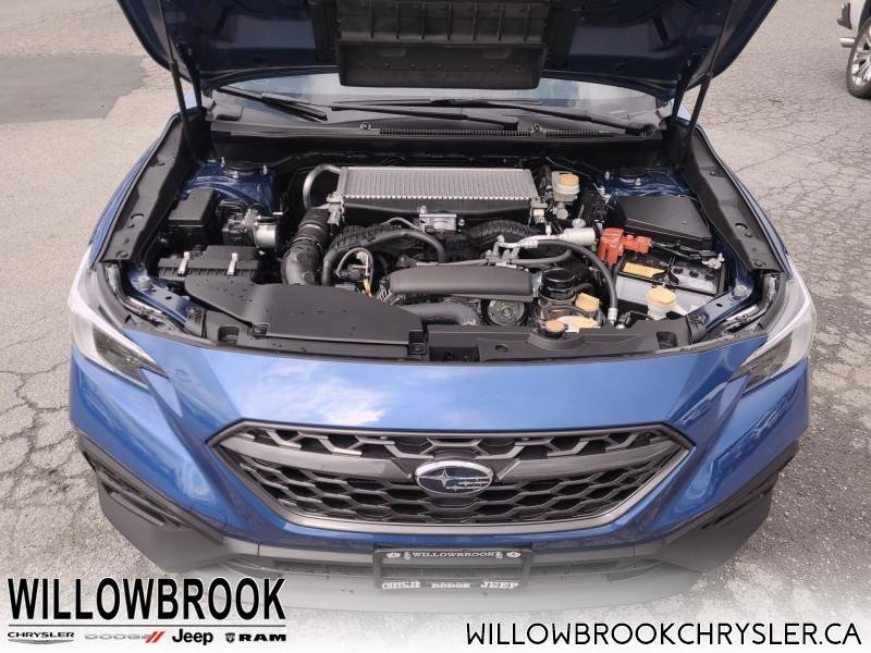 SUBARU WRX Sport-tech  - Low Mileage JF1VBAL67N9002746 149406