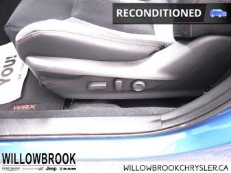 SUBARU WRX Sport-tech  - Low Mileage JF1VBAL67N9002746 149391