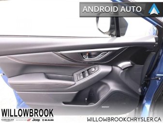 SUBARU WRX Sport-tech  - Low Mileage JF1VBAL67N9002746 149392