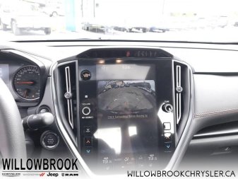 SUBARU WRX Sport-tech  - Low Mileage JF1VBAL67N9002746 149396