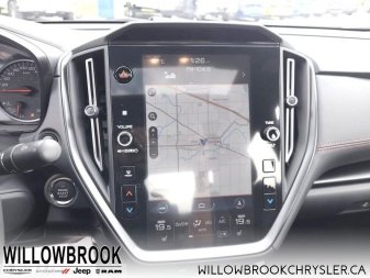 SUBARU WRX Sport-tech  - Low Mileage JF1VBAL67N9002746 149397