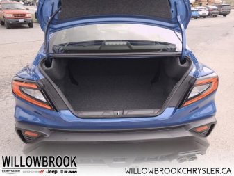 SUBARU WRX Sport-tech  - Low Mileage JF1VBAL67N9002746 149404