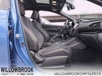 SUBARU WRX Sport-tech  - Low Mileage JF1VBAL67N9002746 149405