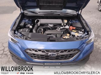 SUBARU WRX Sport-tech  - Low Mileage JF1VBAL67N9002746 149406