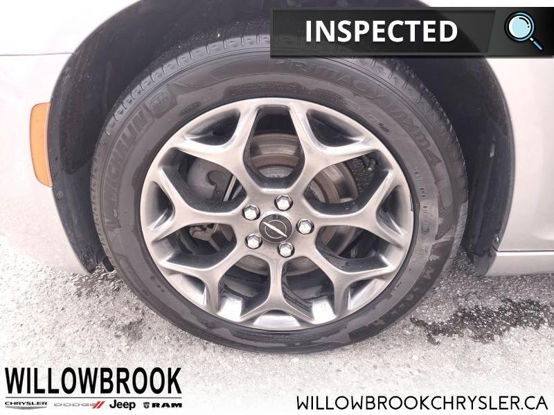 CHRYSLER 300 S 2C3CCAGG6JH191759 149955