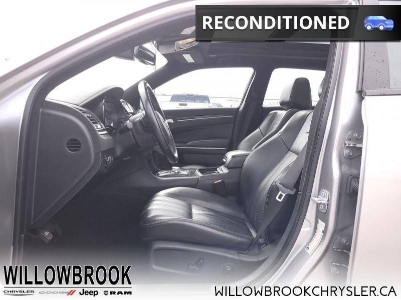 CHRYSLER 300 S 2C3CCAGG6JH191759 149956