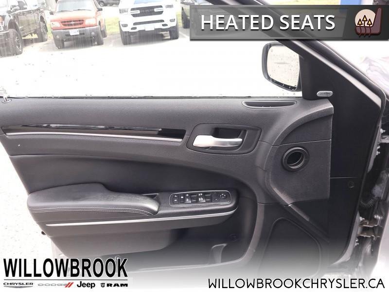 CHRYSLER 300 S 2C3CCAGG6JH191759 149958