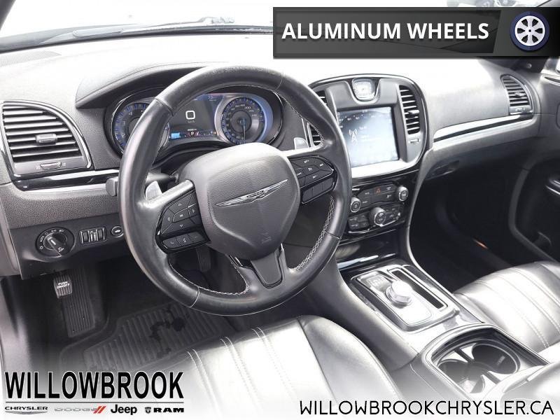 CHRYSLER 300 S 2C3CCAGG6JH191759 149959