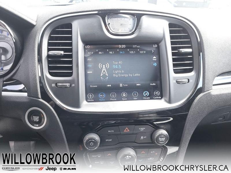 CHRYSLER 300 S 2C3CCAGG6JH191759 149961