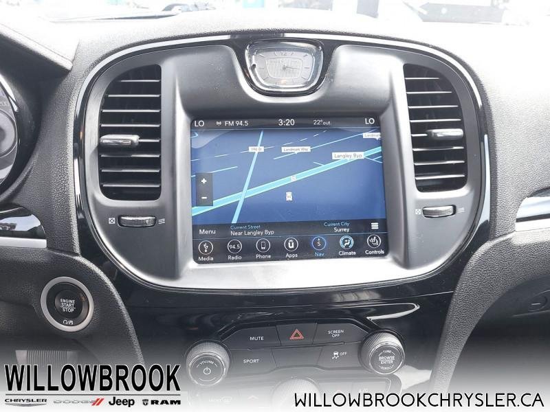 CHRYSLER 300 S 2C3CCAGG6JH191759 149963