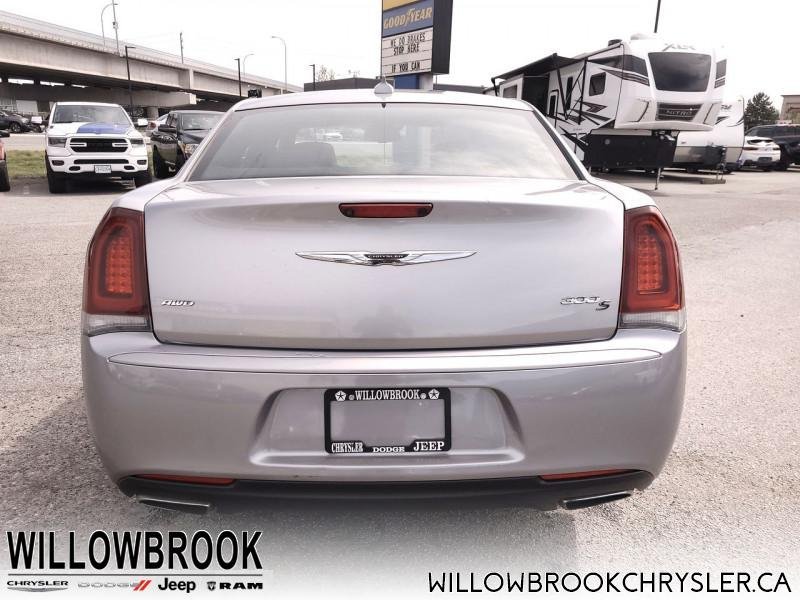 CHRYSLER 300 S 2C3CCAGG6JH191759 149969